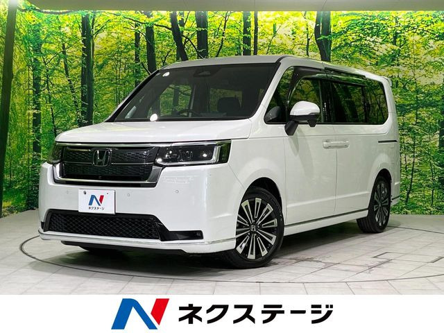 ホンダ ステップワゴン 