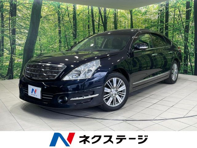 日産 ティアナ 