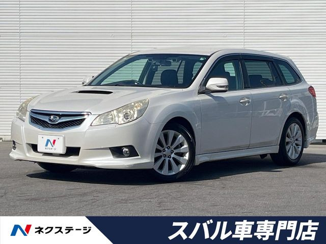 スバル レガシィツーリングワゴン 