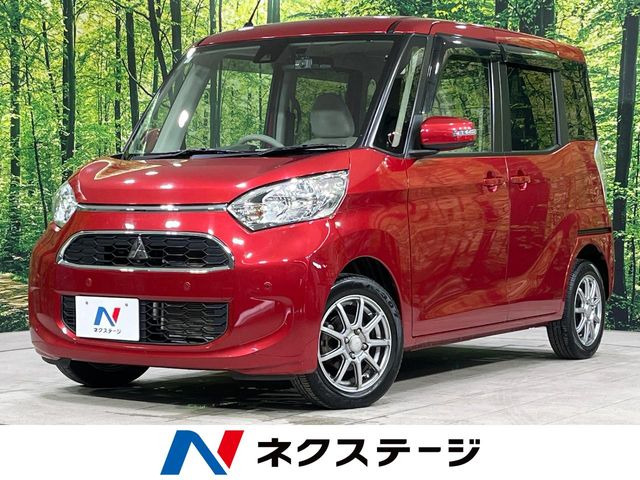 三菱 eKスペース 
