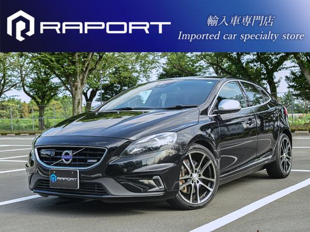 ボルボ V40 