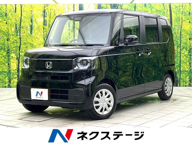 ホンダ N-BOX 