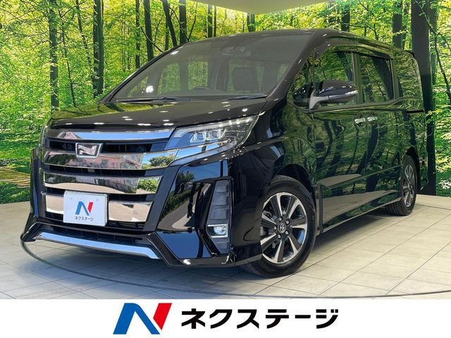トヨタ ノア 