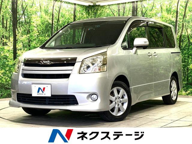 トヨタ ノア 