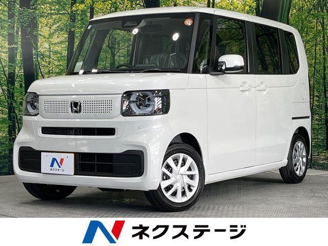 ホンダ N-BOX 