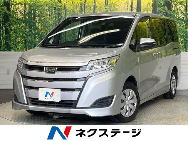 トヨタ ノア 