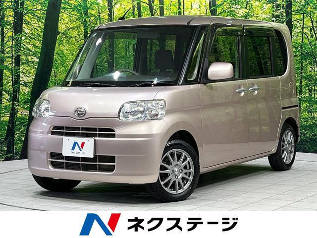 ダイハツ タント 