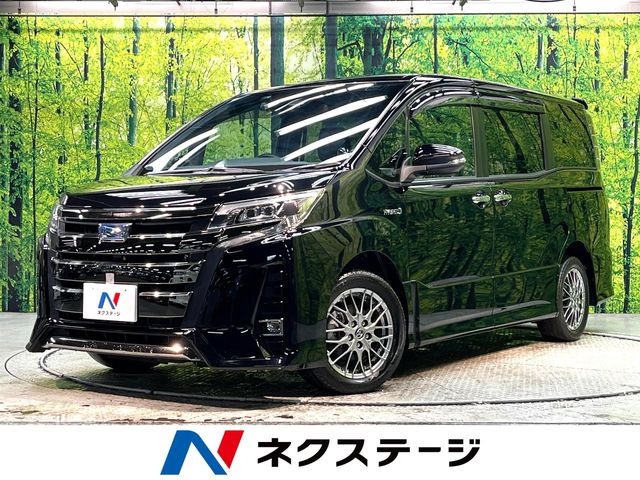 トヨタ ノア 