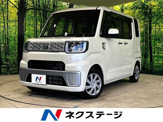 トヨタ ピクシスメガ 