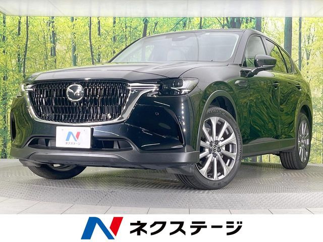 マツダ CX-60 