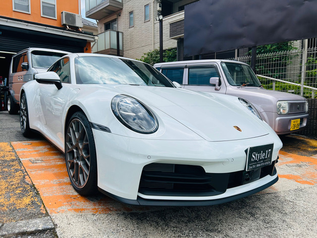ポルシェ 911 