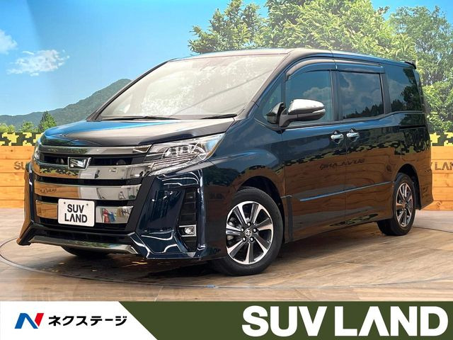 トヨタ ノア 
