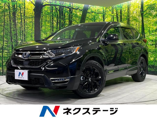 ホンダ CR-V 