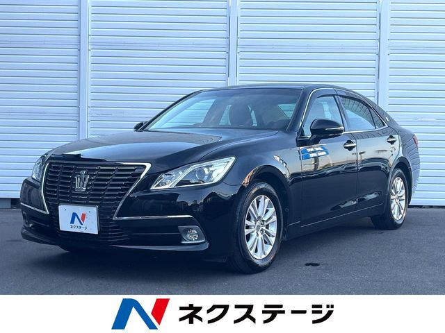 トヨタ クラウン 
