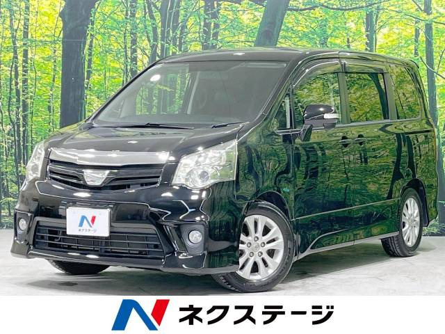 トヨタ ノア 