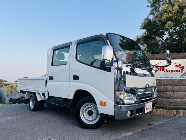 トヨタ ダイナ 