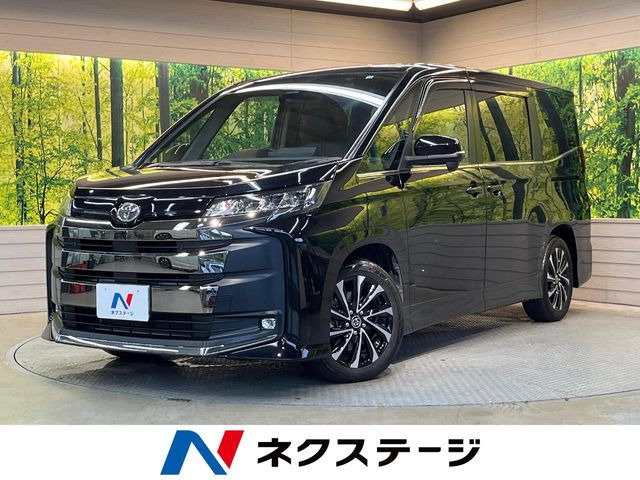 トヨタ ノア 