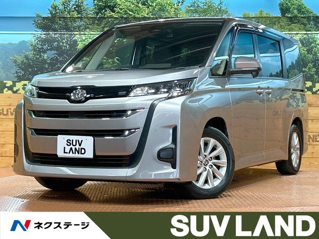 トヨタ ノア 