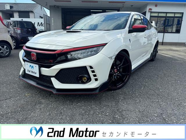 ホンダ シビックタイプR 