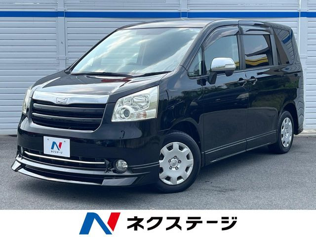 トヨタ ノア 