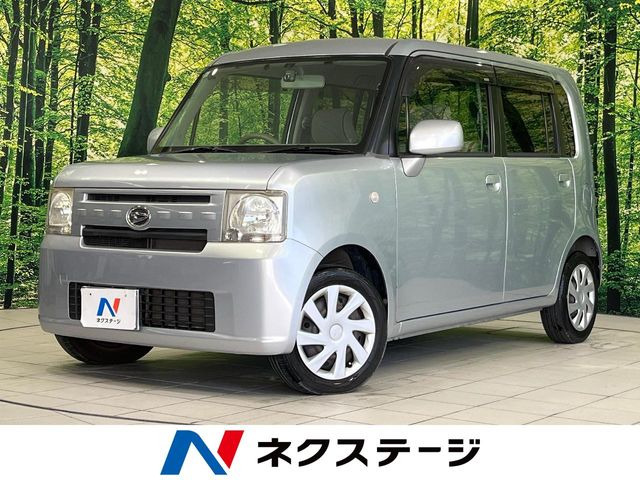 ダイハツ ムーヴコンテ 