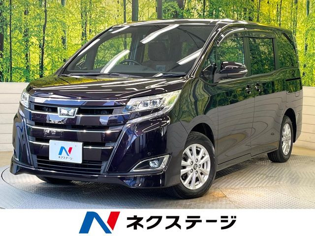 トヨタ ノア 