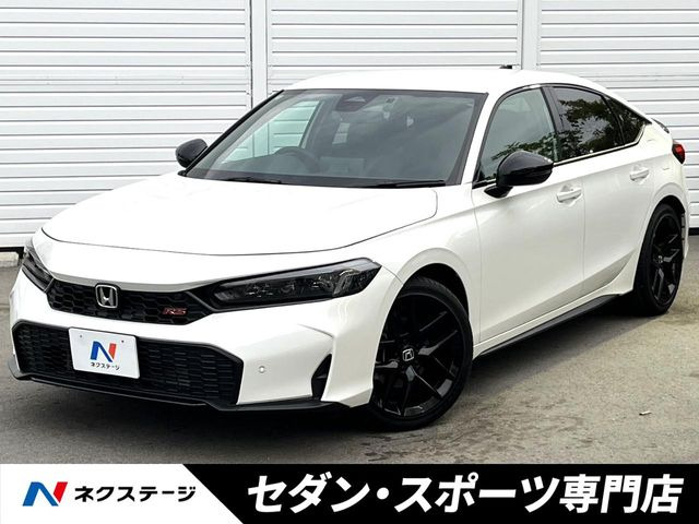 ホンダ シビック 