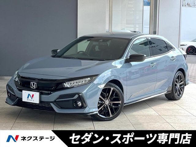 ホンダ シビック 