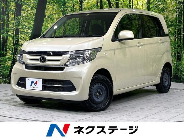 ホンダ N-WGN 