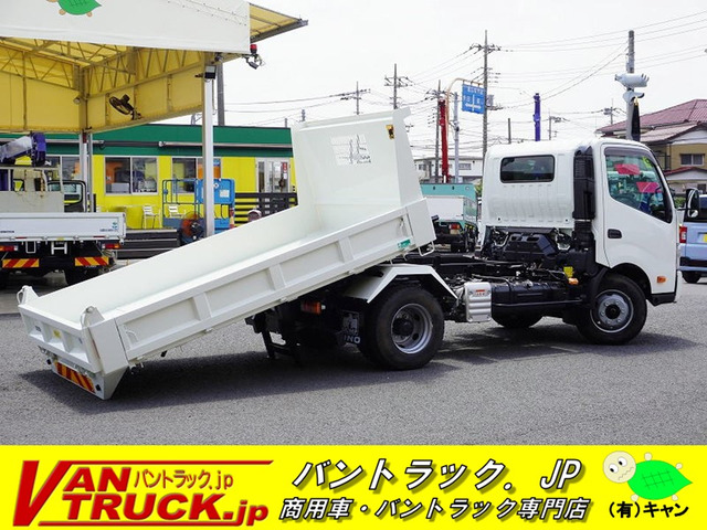 日野 デュトロ 