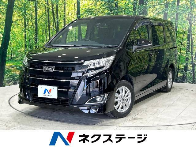 トヨタ ノア 