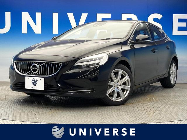 ボルボ V40 