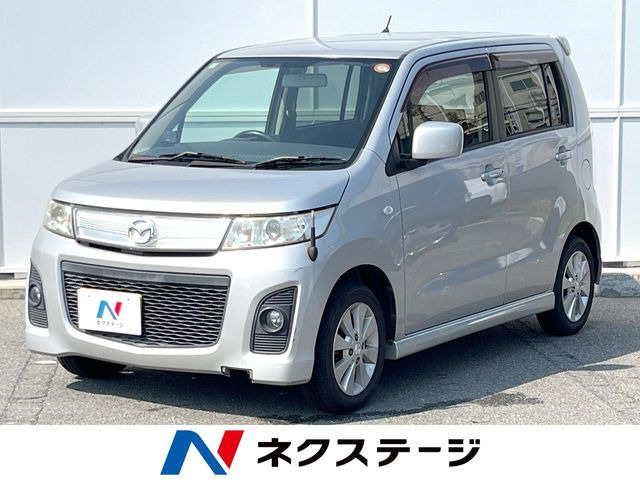 マツダ AZ-ワゴン 