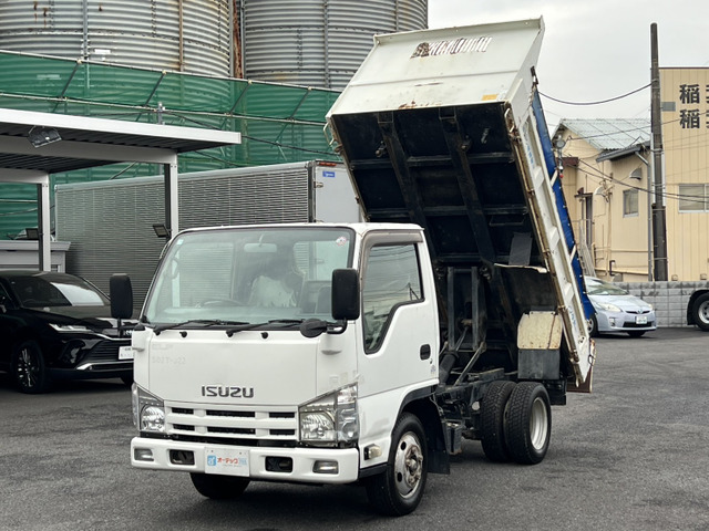 いすゞ エルフ 