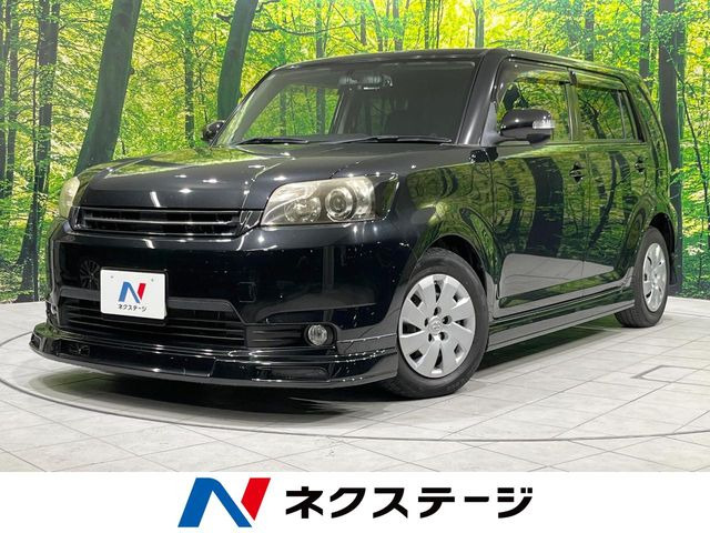 トヨタ カローラルミオン 