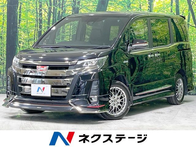 トヨタ ノア 