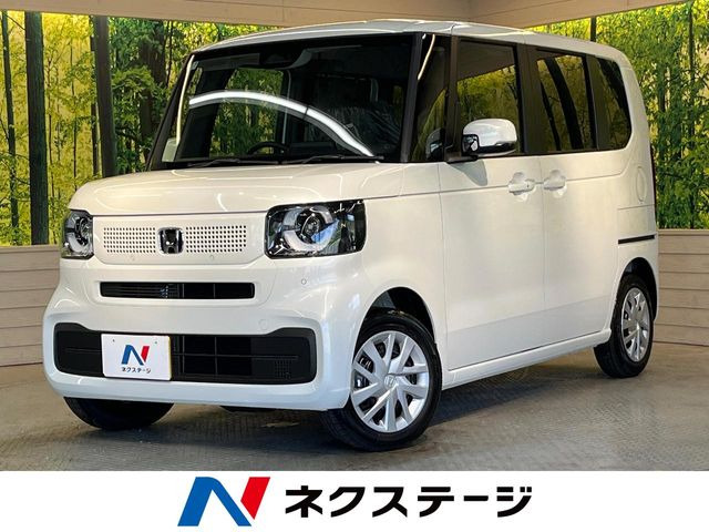 ホンダ N-BOX 