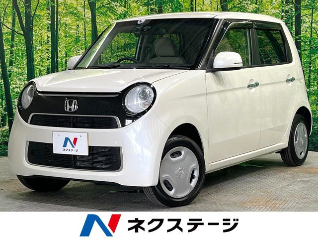 ホンダ N-ONE 