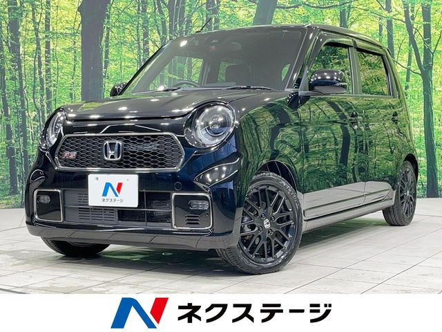 ホンダ N-ONE 