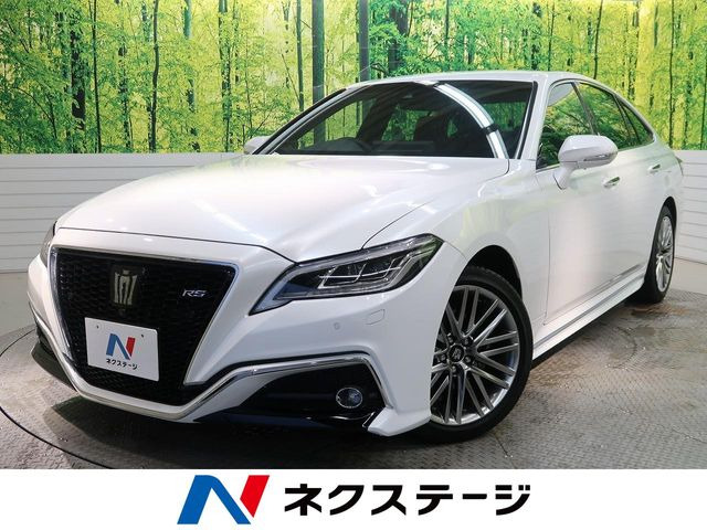 トヨタ クラウン 