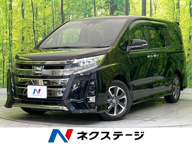 トヨタ ノア 