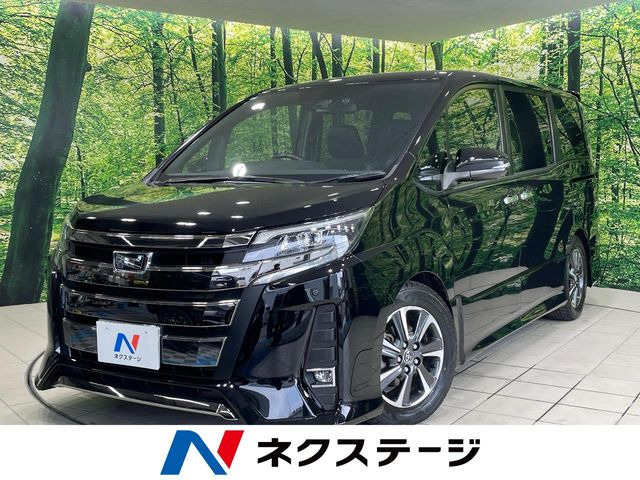 トヨタ ノア 