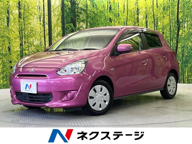 三菱 ミラージュ 