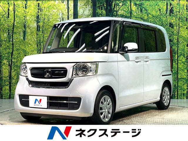 ホンダ N-BOX 