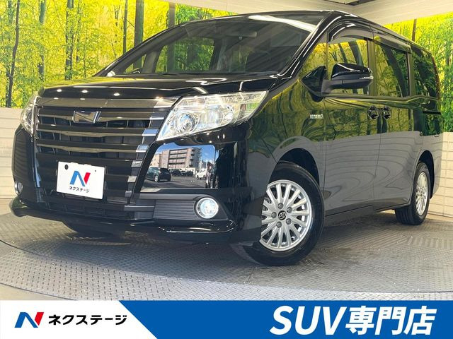 トヨタ ノア 