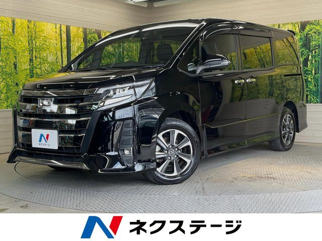 トヨタ ノア 