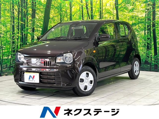 スズキ アルト 