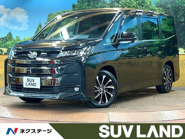 トヨタ ノア 
