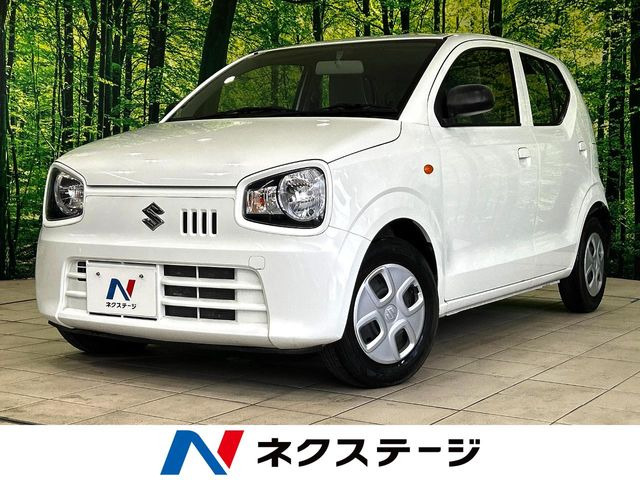 スズキ アルト 