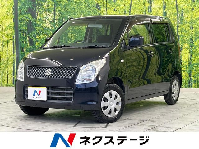 スズキ ワゴンR 